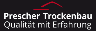 prescher-trockenbau-logo-schwarz
