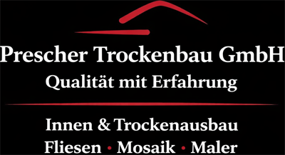 PrescherTrockenbauGmbH