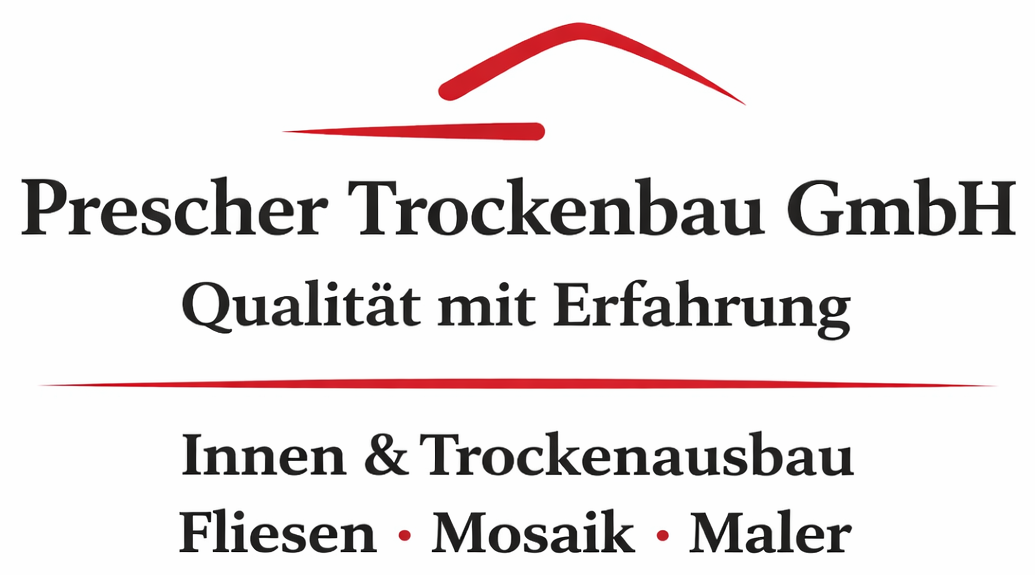 PrescherTrockenbauGmbHw